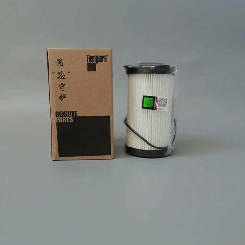 弗列加柴油纸滤芯FF266通