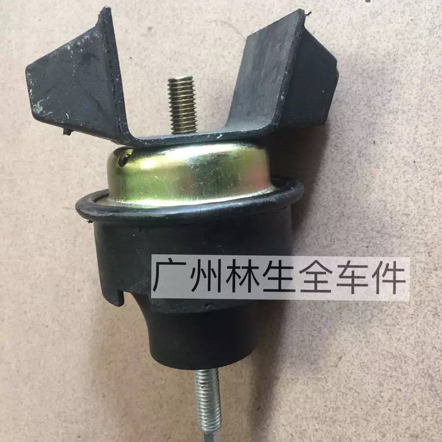 力帆520右发动机悬置机架