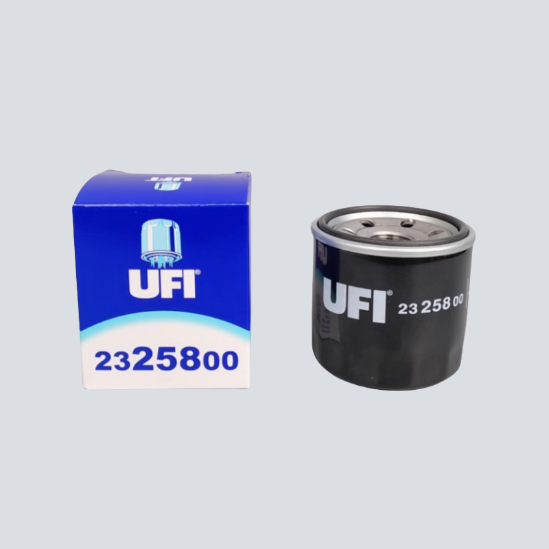 UFI索菲玛2325800机滤通