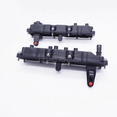 新款北京汽车BJ40LPLUSC