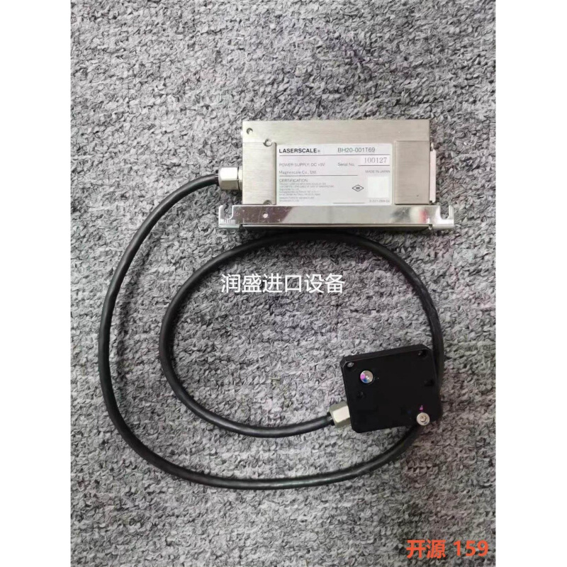 议价:Magnescale BH20-001T69 LASERSC议价