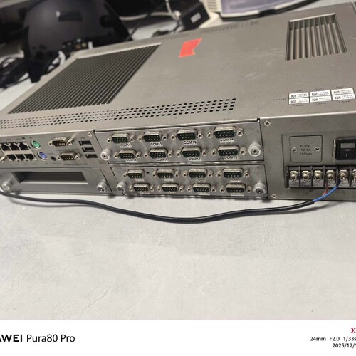 研华Advantech UNO-1172AH-A33E 工控议价