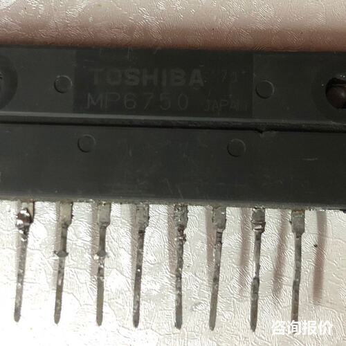 MP6750 MP6752原装包好用，需要请咨询