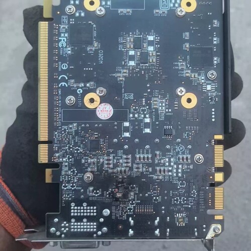 NVIDIA GTX1050Ti 2G GDDR5 拆机显卡议价