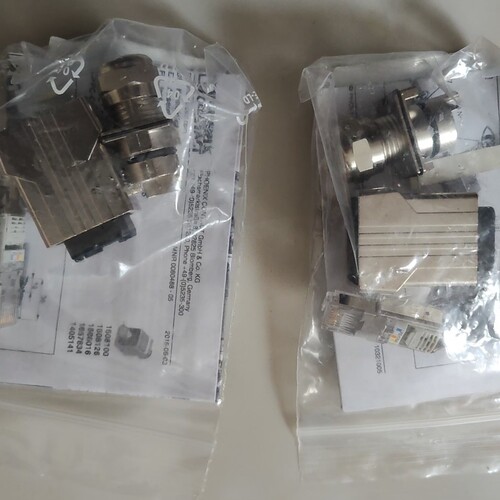 菲尼克斯VS-PPC-C1-RJ45-MNNA-PG9-4Q议价