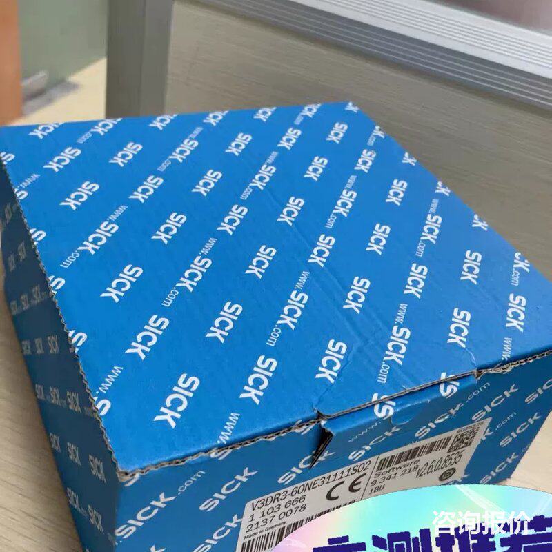 SICK 西克相机V3DR3-30NE31111