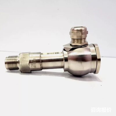 KONGSBERG GT302B3G16V，压力变送器，全新