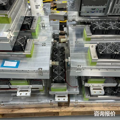 COHERENT相干紫外355激光器 MATRIX 355-