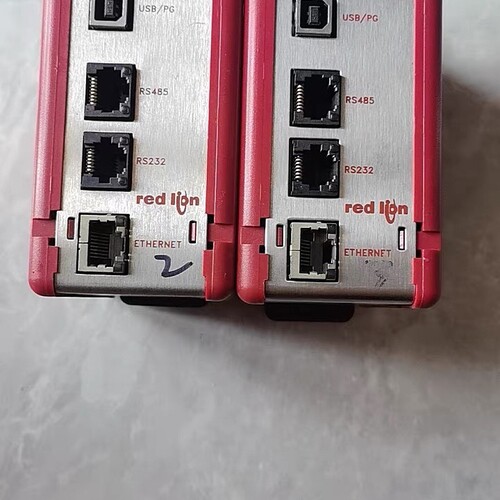 DSPLE000 Red Lion红狮CSMSTR温控主模议价