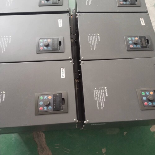 上海格力特变频器VC5000E-030G3/037P3，38议价