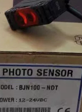 议价AUTONICS 光电传感器BJN100-NDT,BJN 议价