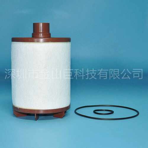 现货供应油气分离滤芯163-7344 1637344发动机闭式曲轴箱过滤器