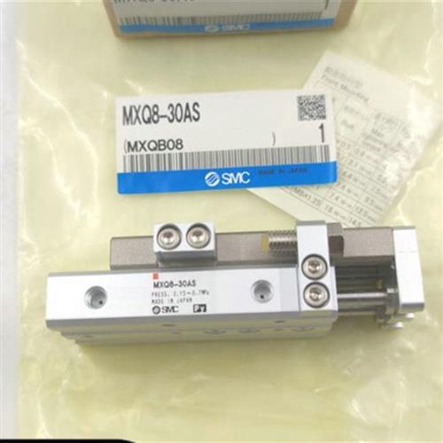 全新原装气缸MXQ MXS6/8/12/16/25L-10/20/30/40/50/75/AS/MXS L