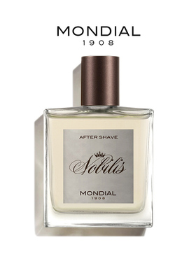 MONDIAL1908男士须后水雪松香型意大利进口剃须后护理爽肤水100ML