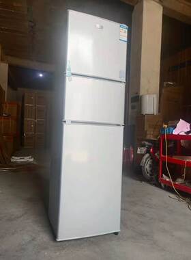 2023电冰箱家用公寓单身单门两门三门冰箱118b138b152b136-206 22