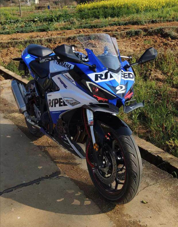 小忍者电摩跑车v6电动车趴赛地平线r3蛟龙公路机车机车摩托车上牌