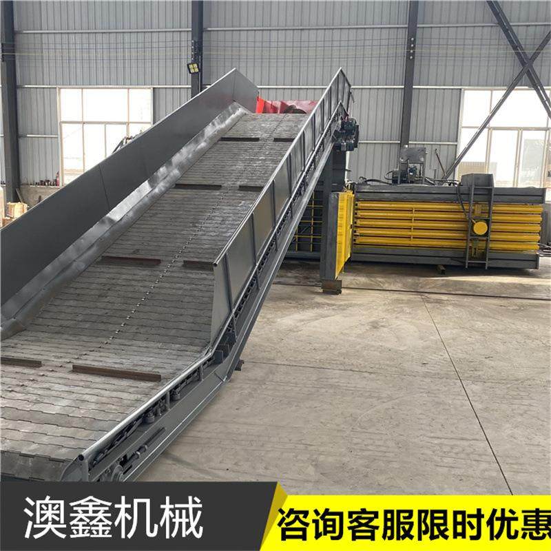 180吨卧式液压打包机废旧纸箱压缩打捆机棉花泡沫塑料瓶棉花秸秆,办公设备/耗材/相关服务,捆扎机/打包机,淘宝优惠券,粉丝福利购,淘宝优惠卷