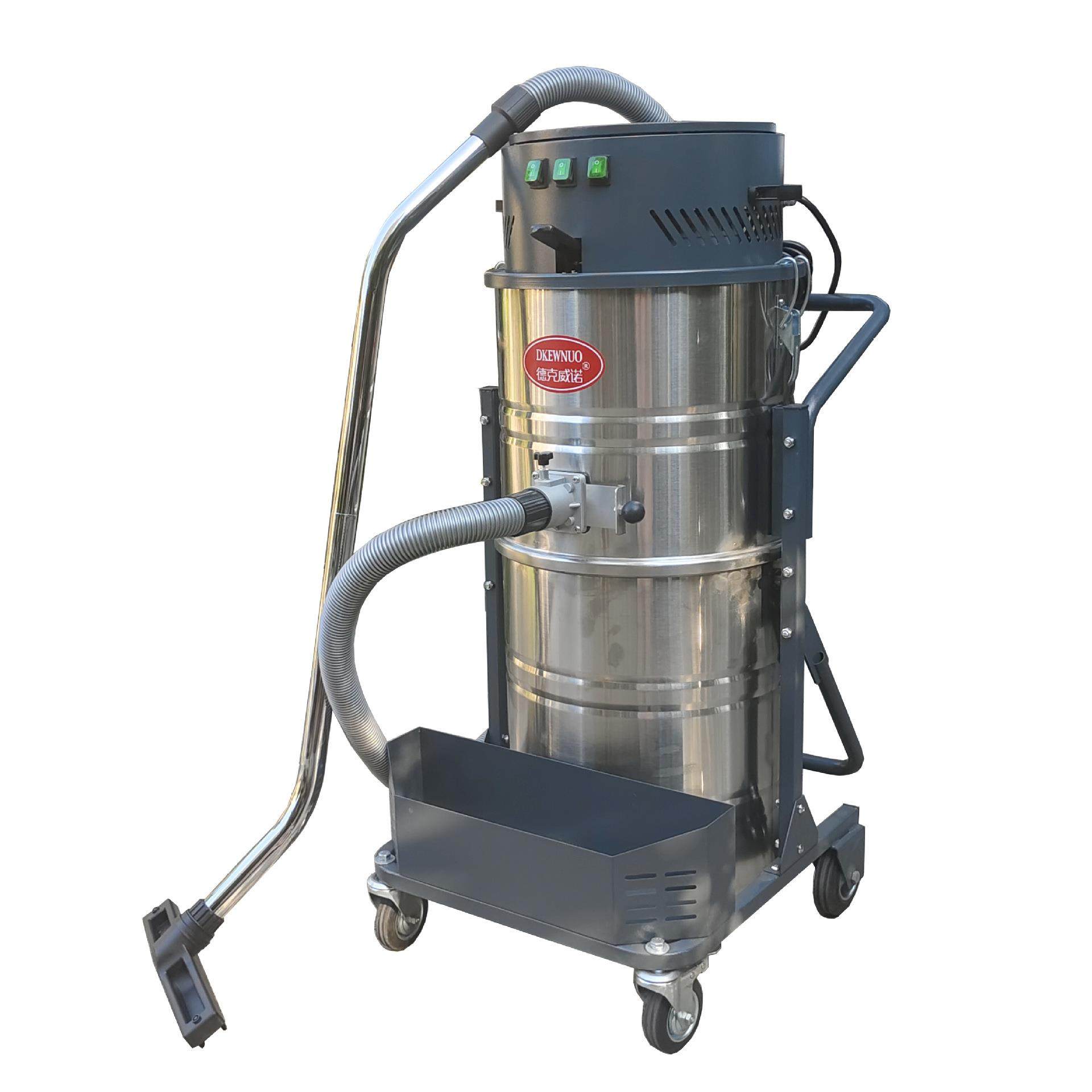 上下桶大功率3600W手动反吹清灰强力工业吸尘器吸锯末铁屑金属渣,清洗/食品/商业设备,工业吸油机,淘宝优惠券,粉丝福利购,淘宝优惠卷