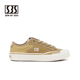 休闲运动滑板鞋 SEWBYSOU新款 SBS男女时尚 硫化帆布鞋 小众设计经典
