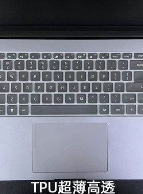 适用2024款小米RedmiBook14 16键盘膜红米book Pro14键盘保护套J7265电脑保护膜防尘垫屏幕膜贴膜笔记本钢化
