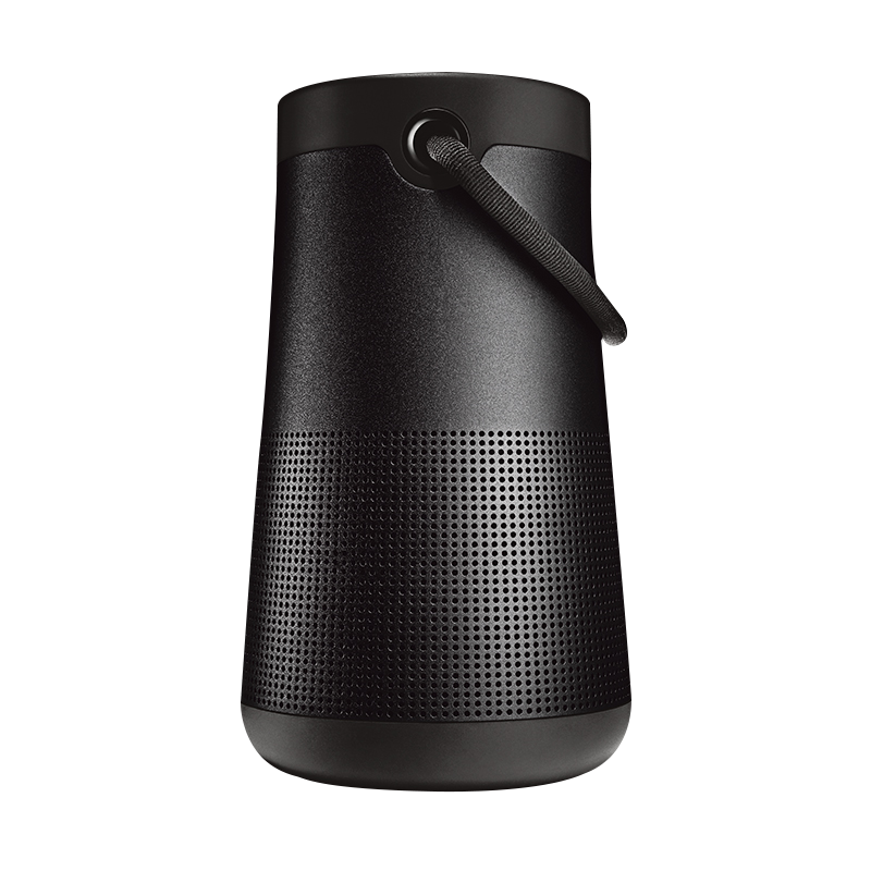 Bose SoundLink Revolve+ II无线蓝牙音箱
