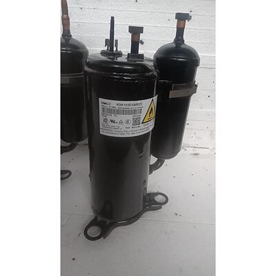 美芝变频压缩机KSK103D33UEZ3 感兴趣的话点“我想要”和我私聊吧