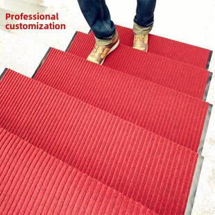酒店商店入口地毯楼梯走廊地板垫家门前垫厨房入口吸水防滑垫