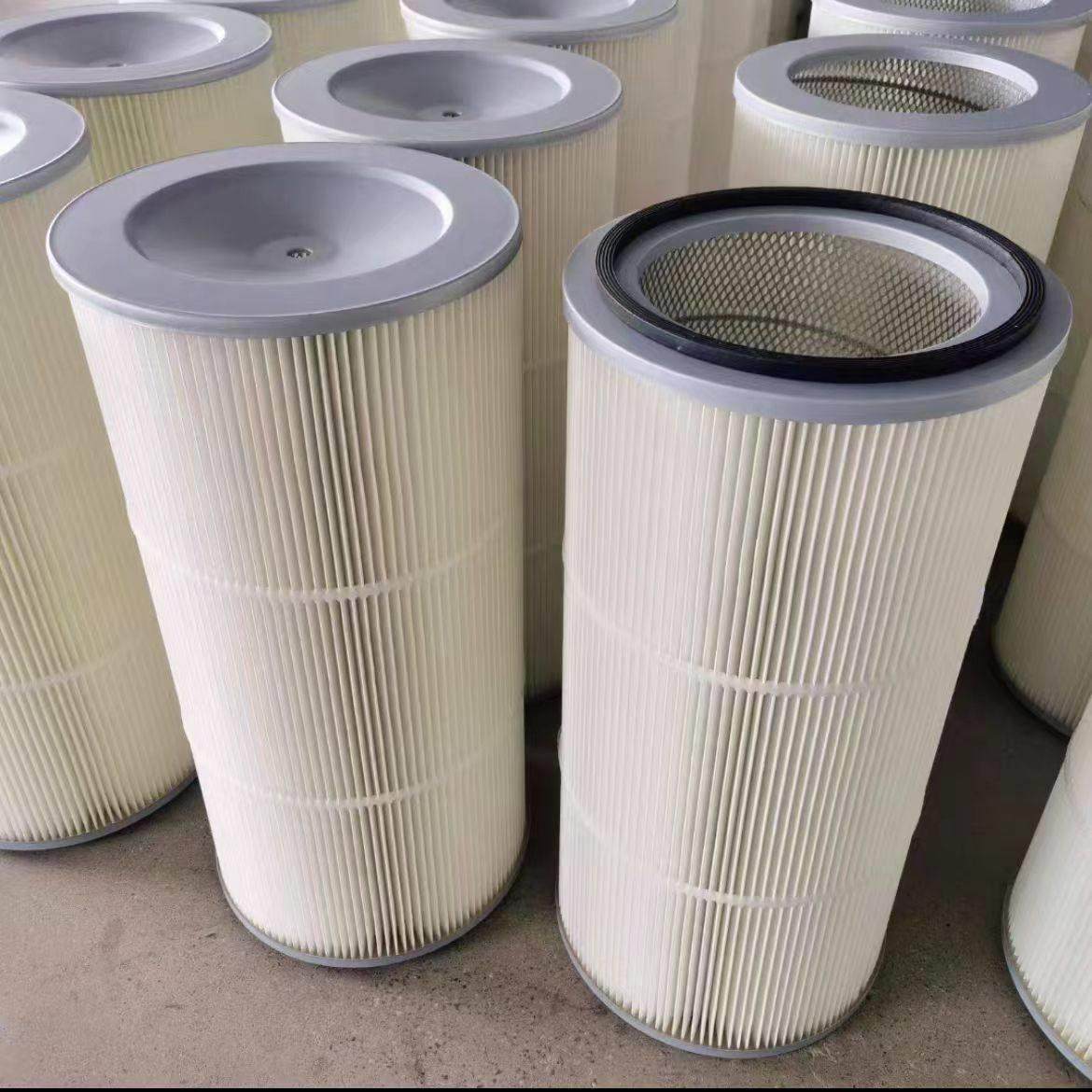 工业除尘滤芯325*660滤筒喷砂抛丸机用除尘滤筒螺杆吊装滤筒,标准件/零部件/工业耗材,滤筒,淘宝优惠券,粉丝福利购,淘宝优惠卷