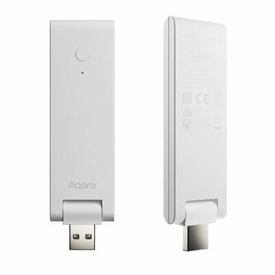 绿米MQ网关M100已接入HomeKit