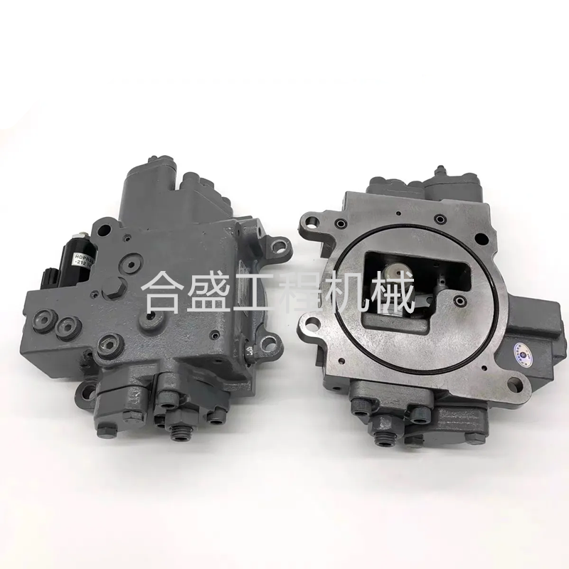 挖掘机卡特cat320c/320d液压泵提升器阀液压泵主泵调节器配件