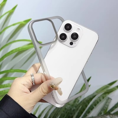 电竞散热镜头保护圈夏季边框简约