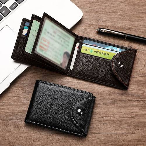 新款驾驶证皮套男士高档真皮质感驾照保护卡套行驶证件一体卡包