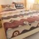 mattress single cover bed sheets fitted sheet twin