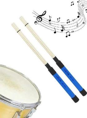 Wooden Drum Sticks 2pcs Electronic Drum Percussion