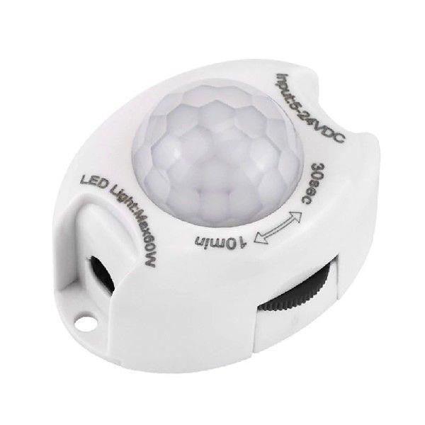 Motion Sensor LED Ceiling Lights Home Smart Infrared