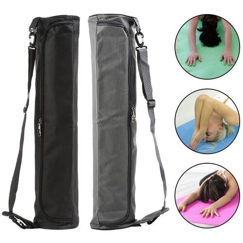 1PC Portable Multi-function Yoga Bag Yoga Mat Carry Shoulde