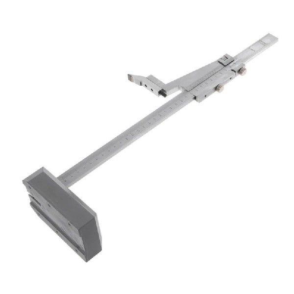 Height Vernier Calipers 0-300mm Aluminum Alloy Height Gauge