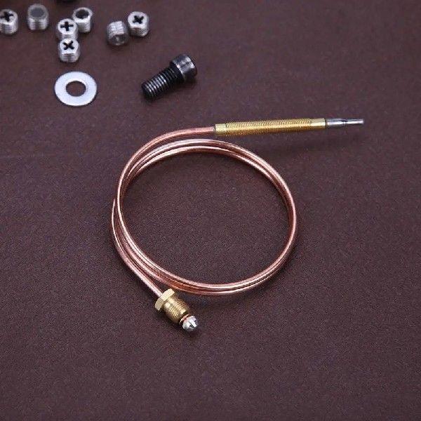 60cm Gas Thermocouple for Hot Water Boiler with 5 Fixed