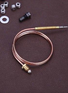 60cm Gas Thermocouple for Hot Water Boiler with 5 Fixed