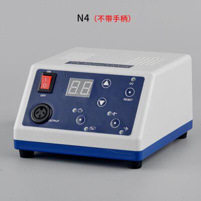 牙科打磨机90/204南韩电动小型牙机手柄抛光机雕刻口腔技工修牙
