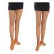 Tights Mesh Latin Dance Stockings Professional Fishnet Hard