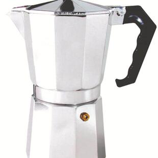 Coffee Maker Aluminum Mocha Espresso Percolator Pot colours