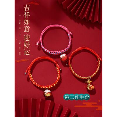 Pet dog collar cat collar bell necklace accessories项圈猫