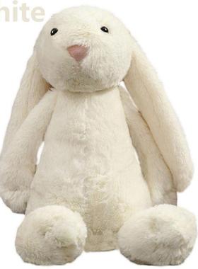 Many Size Soft Stuffed Animals Kids Long Ear bunny Rabbit Sl