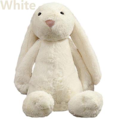 Many Size Soft Stuffed Animals Kids Long Ear bunny Rabbit Sl