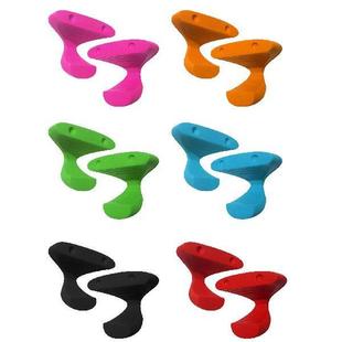 Mini Silicone Oven Mitts Microwave Oven Glove Heat