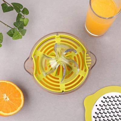 Juicer manual orange squeezer squeeze lemon god simple frui