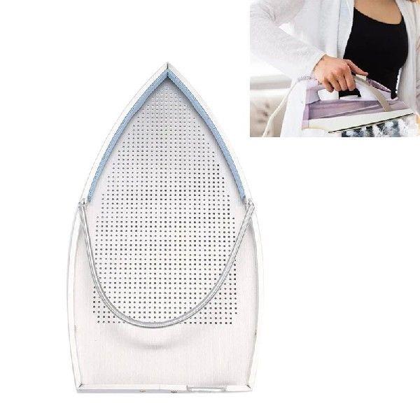 1PCS Iron Cover Shoe Ironing Aid Board Protect Fabrics
