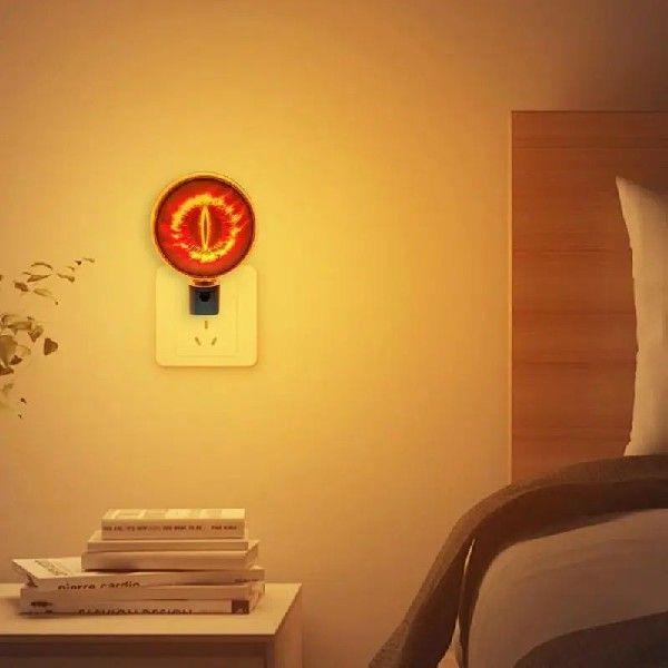 Night Light For Bedroom Unique Night Light Lamp Soft Night
