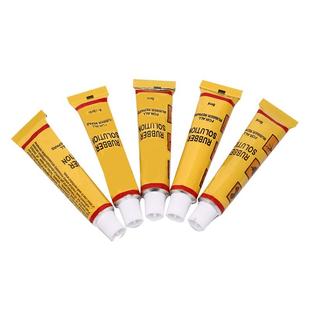 New 1/5Pcs 8ml Adhesive Glue Cement Rubber Inner Tube Repair